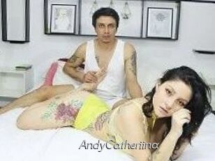 AndyCatheriina