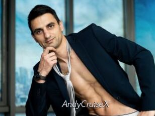 AndyCruiseX