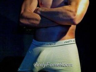 AndyFameRoom