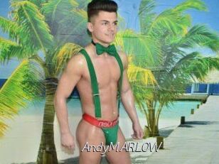 AndyMARL0W