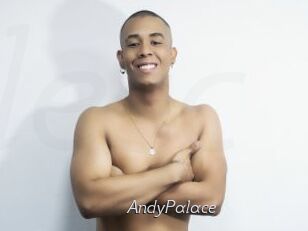 AndyPalace