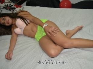 AndyTomson