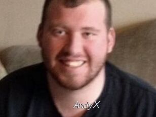 AndyX