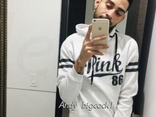 Andy_bigcock1 Le Scandale