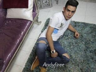 Andyfiree