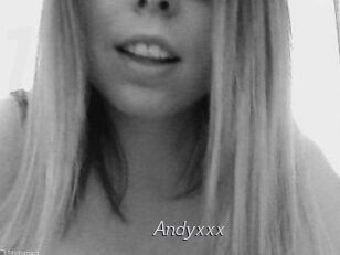Andyxxx
