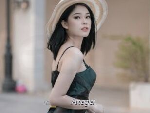 Anegel