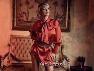 AnelisePosh