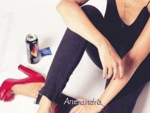 Anesandra