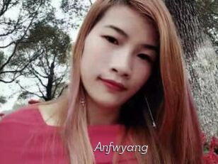 Anfwyang