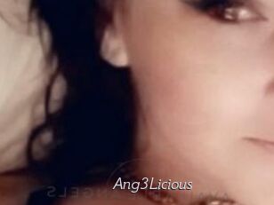 Ang3Licious