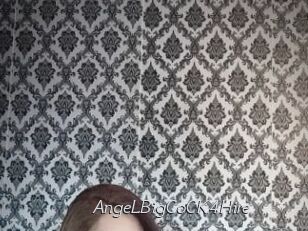 AngeLBigCoCK4Hire