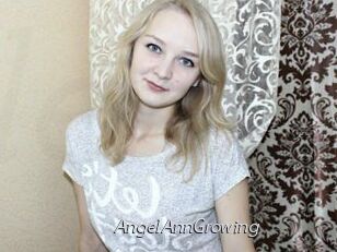 AngelAnnGrowing