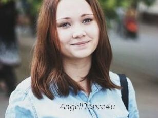 AngelDance4u