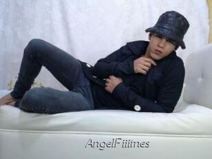AngelFiiitnes
