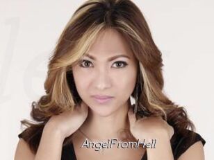 AngelFromHell