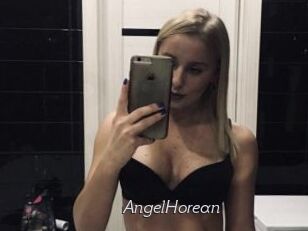 AngelHorean