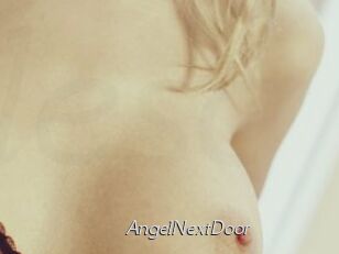 AngelNextDoor