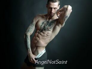 AngelNotSaint