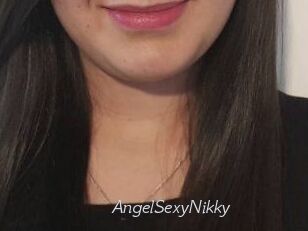 AngelSexyNikky