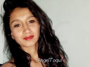 AngelToqui Le Scandale
