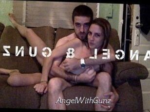 AngelWithGunz