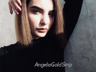AngelaGoldStrip