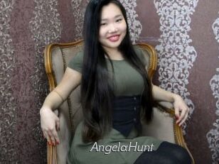 AngelaHunt