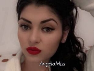 AngelaMiss Le Scandale