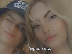 Angelandmia