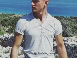 Angelbody25