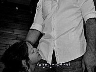 Angelgonebad