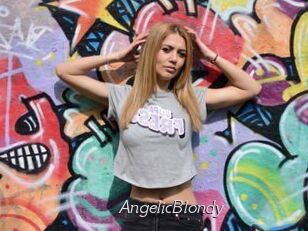 AngelicBlondy