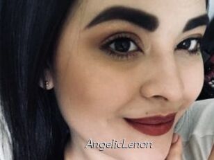 AngelicLenon
