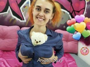 AngelicSexy