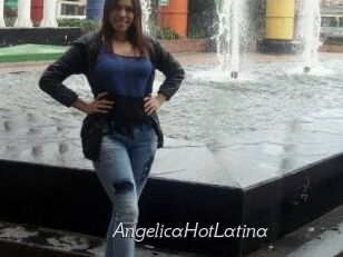 AngelicaHotLatina
