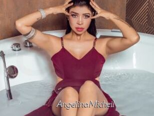 AngelinaMicheil