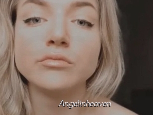 Angelinheaven Le Scandale