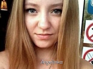 Angelinka Le Scandale