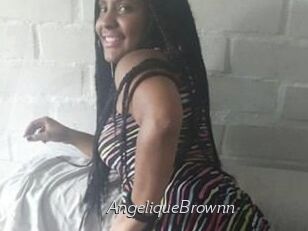 AngeliqueBrownn