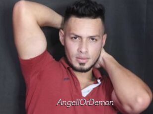 AngellOrDemon