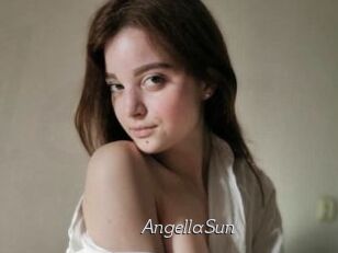 AngellaSun Le Scandale