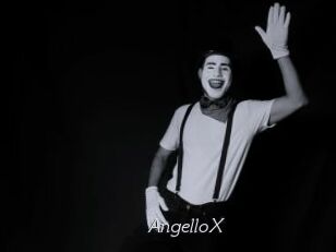 AngelloX