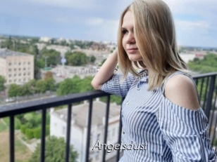 Angelsdust Le Scandale