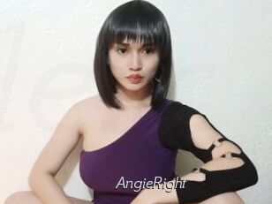 AngieRight