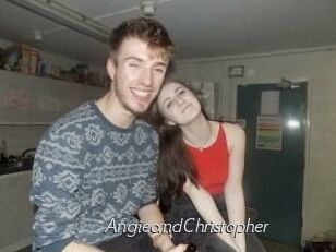 AngieandChristopher