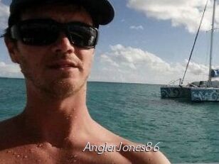 AnglerJones86 Le Scandale