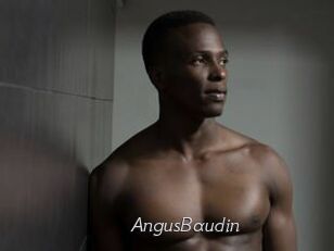 AngusBaudin Le Scandale