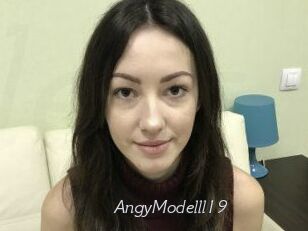 AngyModelll19