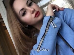 AniaBlue